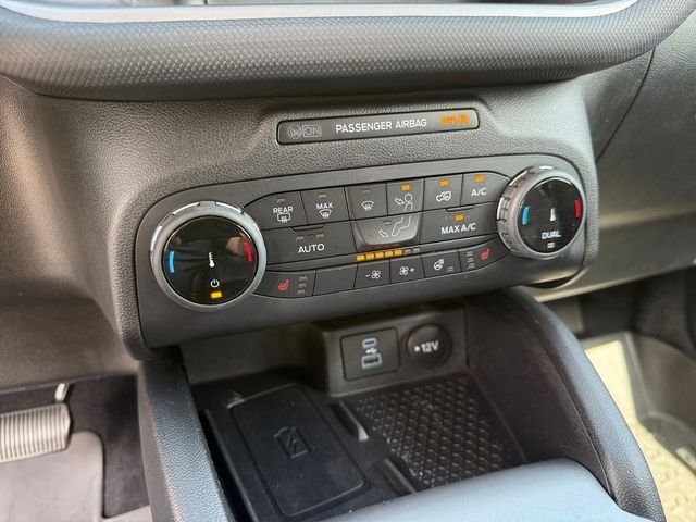 Certified Used 2022 Blue Metallic Ford Outer Banks image 22