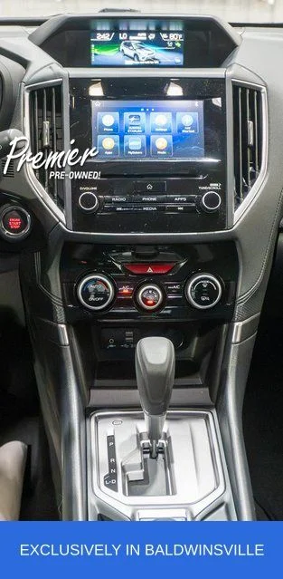 Used 2023 Black Subaru Premium image 14