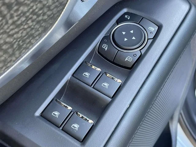 2025 Ford Expedition Tremor - Photo 17