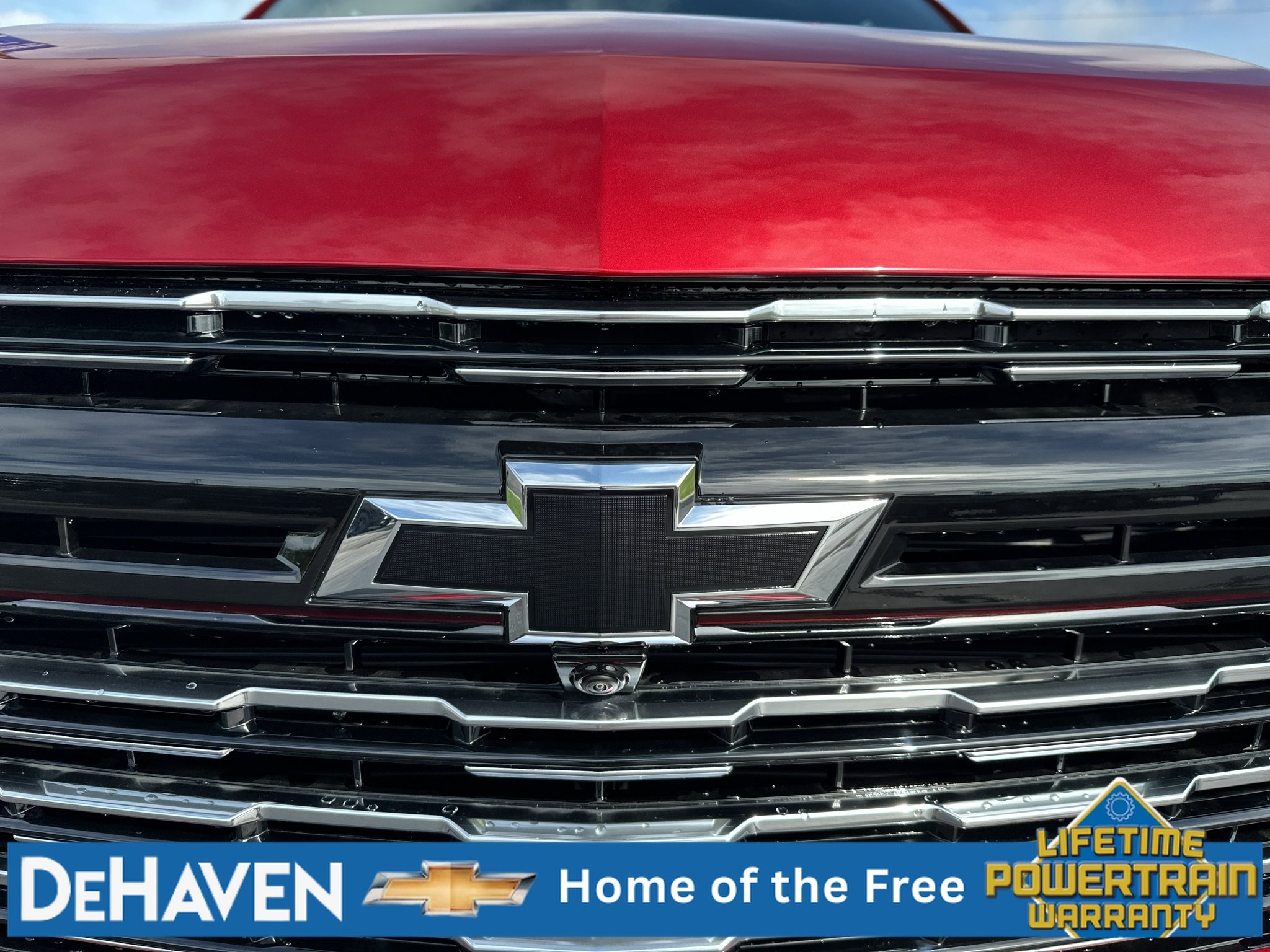 2026 Chevrolet Tahoe High Country - Photo 32