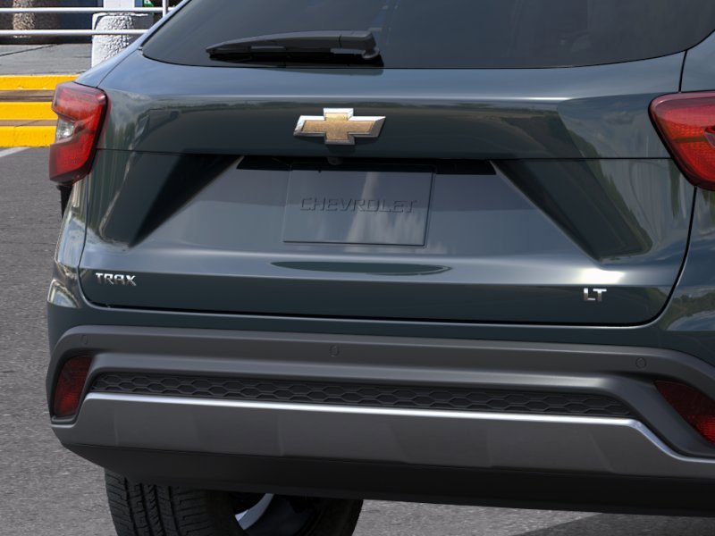2026 Chevrolet Trax LT - Photo 14