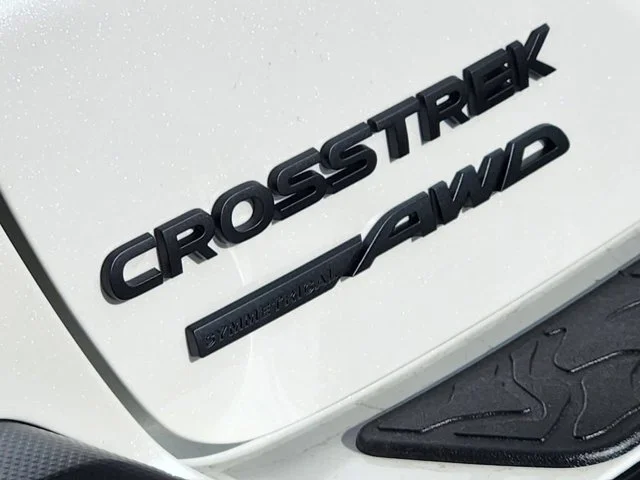 2026 Subaru Crosstrek Wilderness - Photo 36