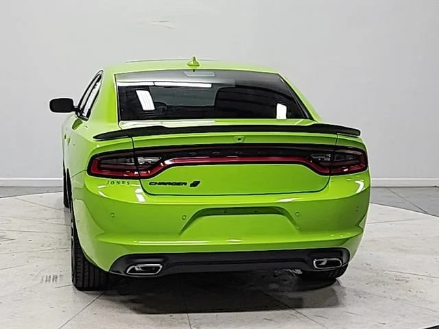 2023 Dodge Charger SXT - Photo 6