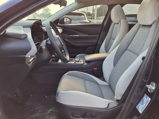 New 2026 Deep Crystal Blue Mica Mazda 2.5 S Aire Edition image 12