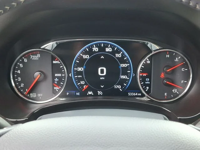 Certified Used 2022 Black GMC Denali image 21