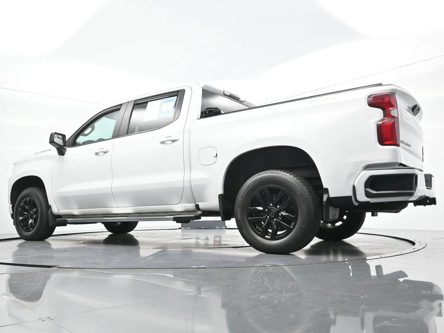 Used 2020 Summit White Chevrolet RST image 50