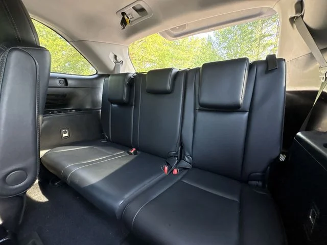 Used 2019 Silver Toyota Limited image 24