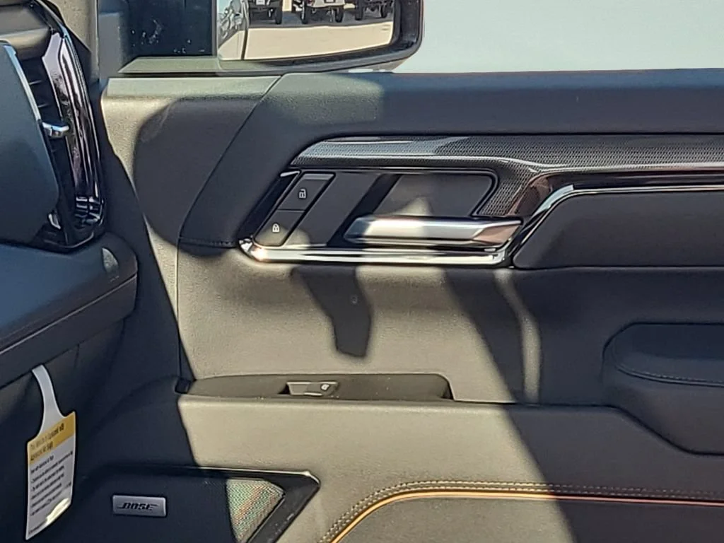 New 2026 Coastal Dune GMC AT4 image 13