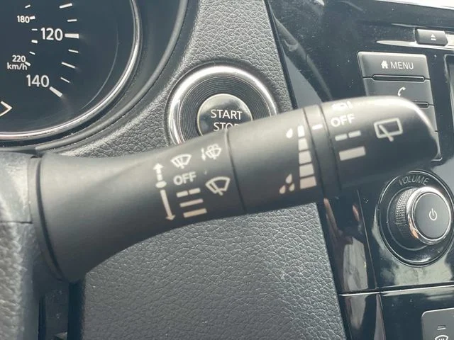 Used 2019 Black Nissan SV image 17