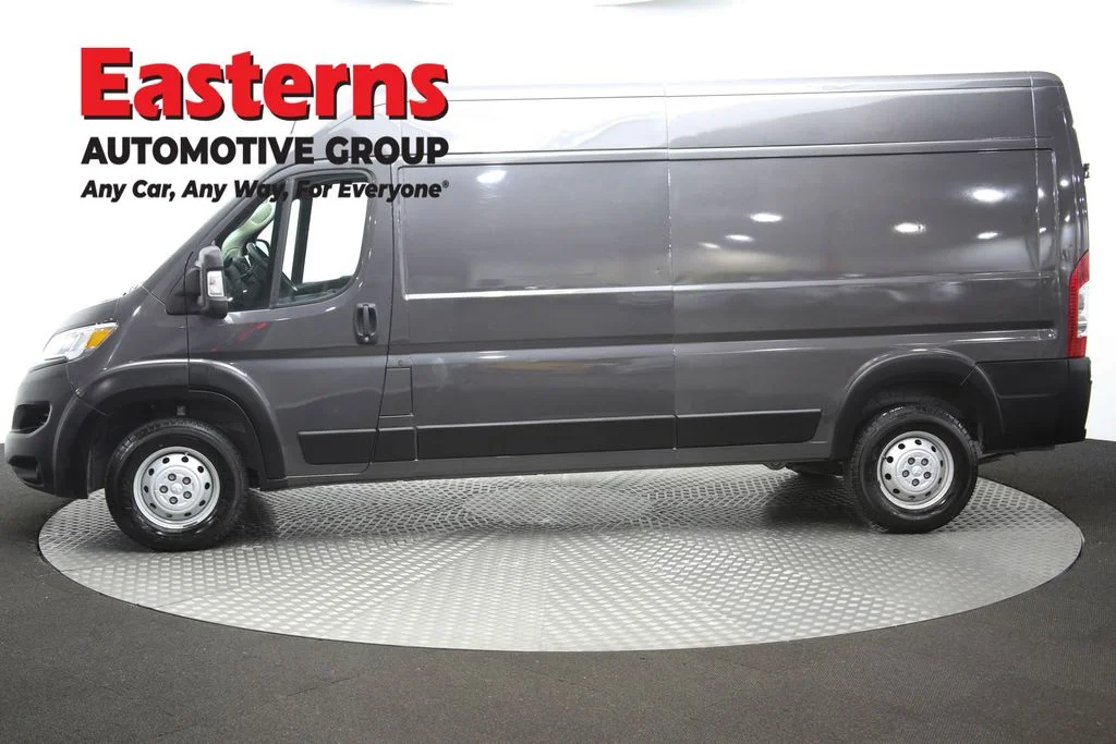 Used 2023 Gray Ram High Roof image 57