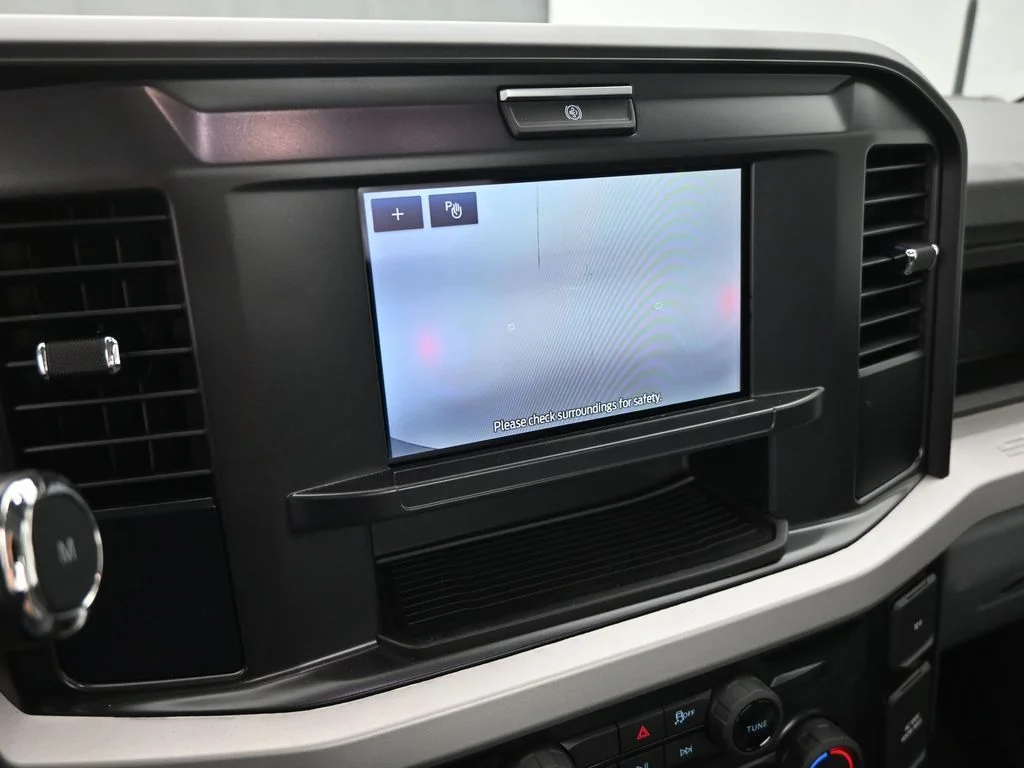 New 2025 Oxford White Ford XL image 12