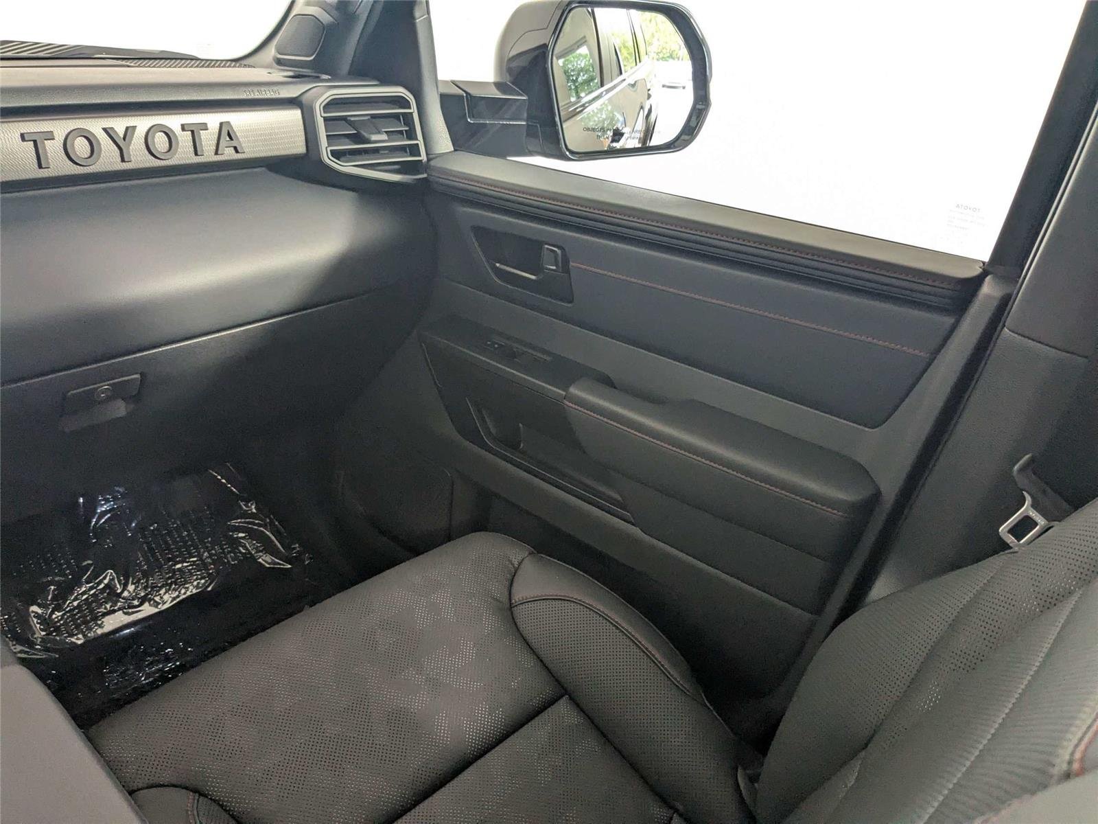 Certified Used 2026 Magnetic Gray Metallic Toyota TRD Pro image 44