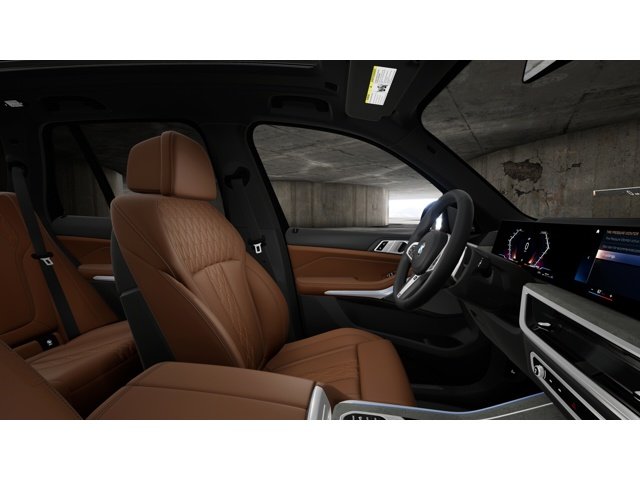 New 2026 Dravit Grey Metallic BMW xDrive40i image 9
