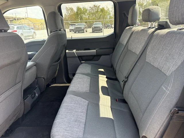 2023 Ford F-150 XLT - Photo 6
