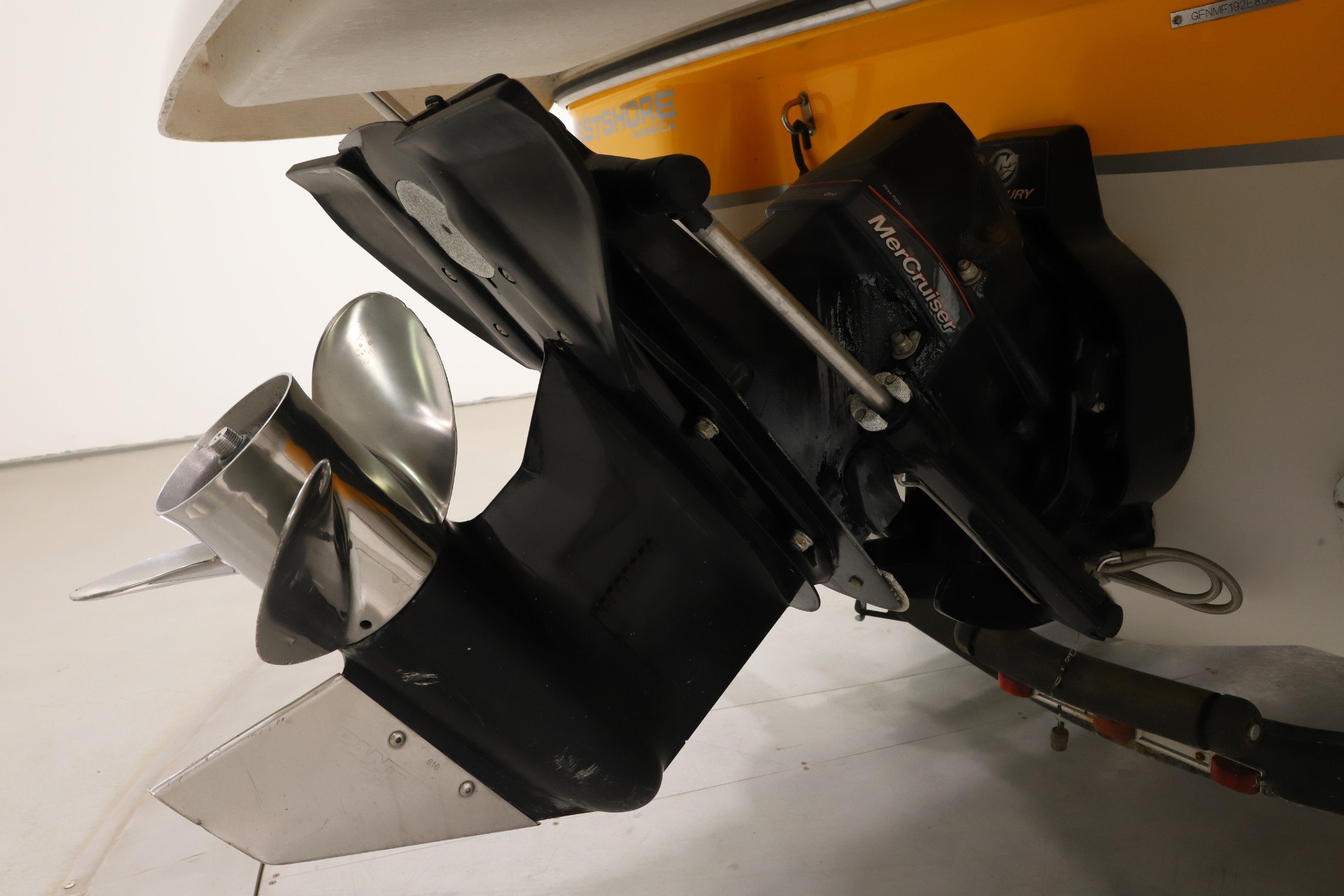 Used 2008  FOUR WINNS  image 41