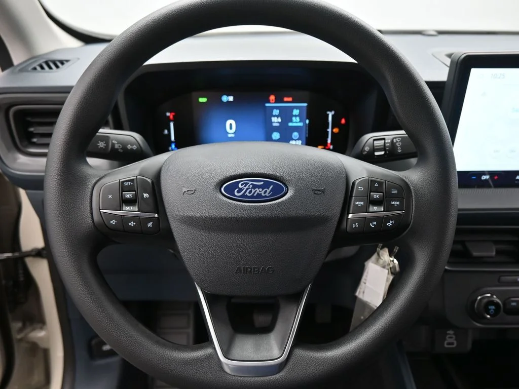 New 2025 Desert Sand Ford XL image 10