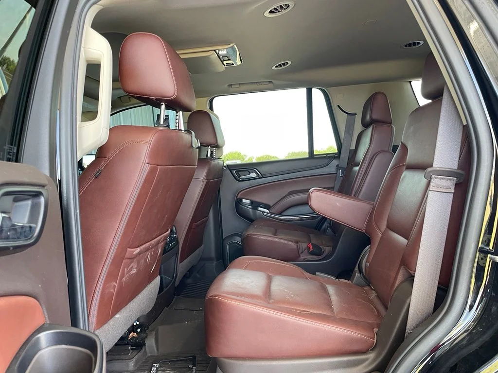 Used 2019 Black Chevrolet Premier image 17