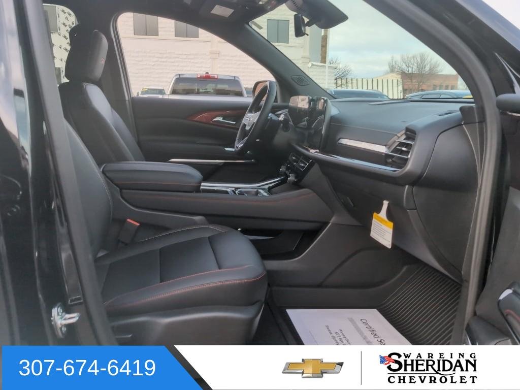 2026 Chevrolet Traverse Z71 - Photo 33