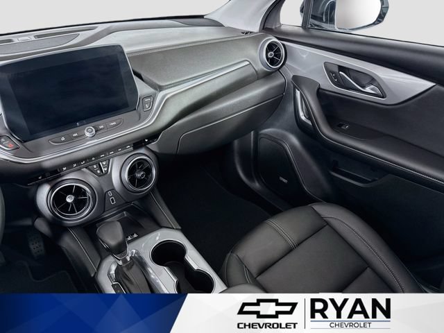 2026 Chevrolet Blazer 3LT - Photo 25
