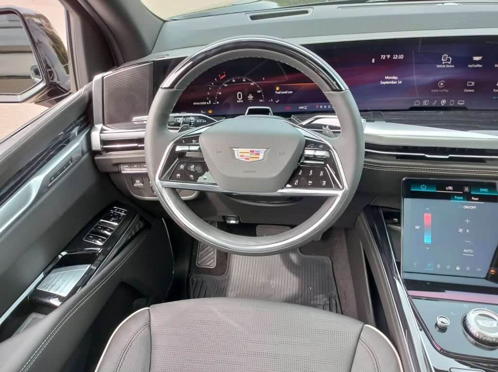 2026 Cadillac Escalade ESV Sport - Photo 51
