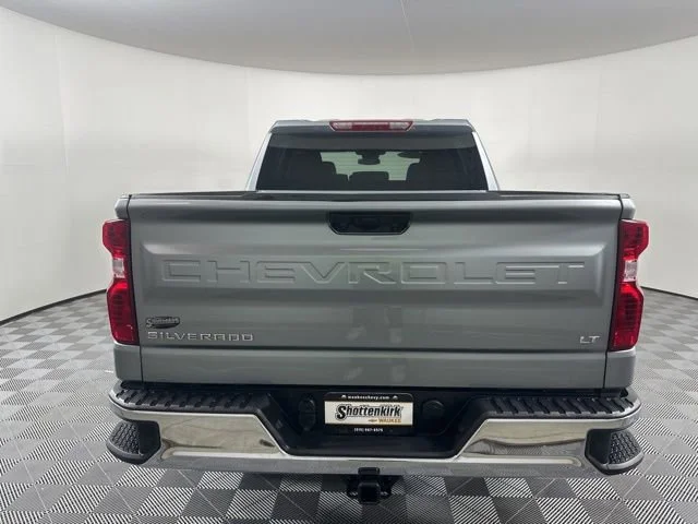 2026 Chevrolet Silverado 1500 LT - Photo 5