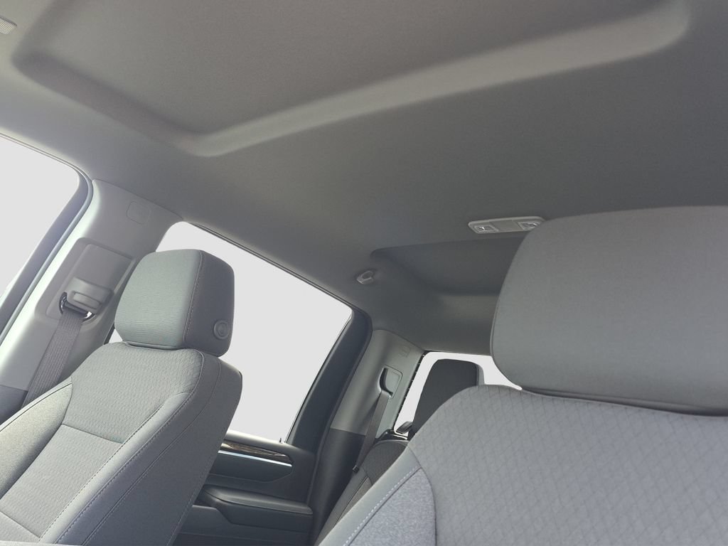2026 GMC Sierra 2500HD SLE - Photo 8