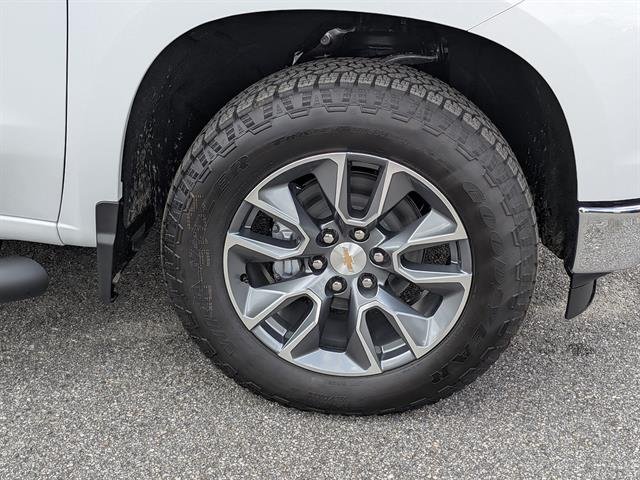 2026 Chevrolet Silverado 1500 LT - Photo 10