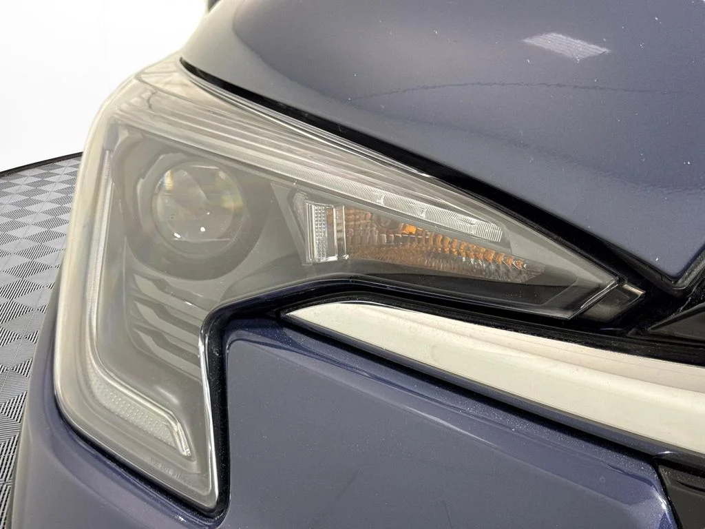 Used 2025 Cosmic Blue Subaru Premium image 17