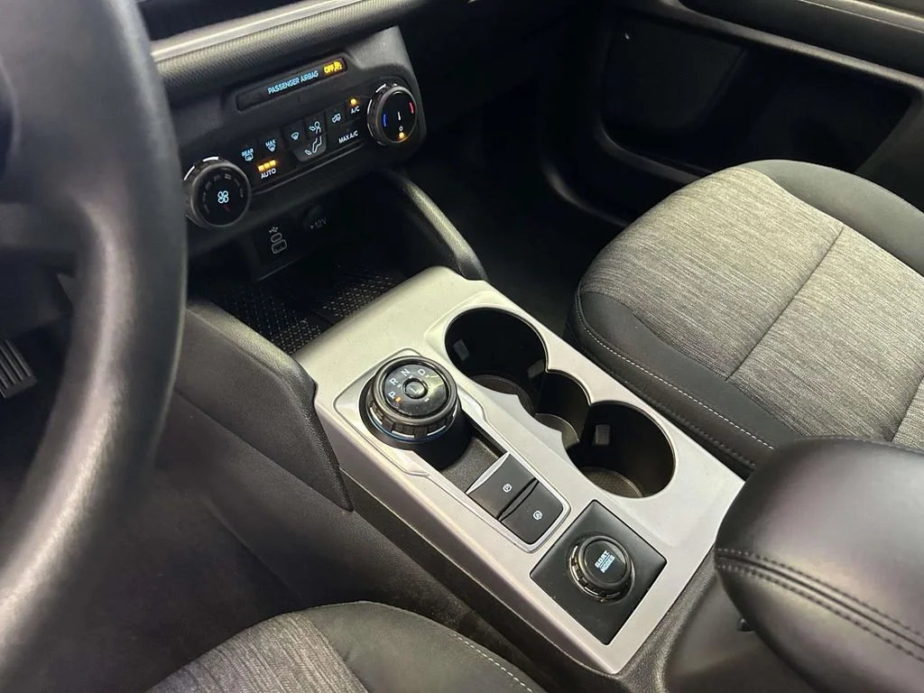 Used 2023  Ford Big Bend image 21
