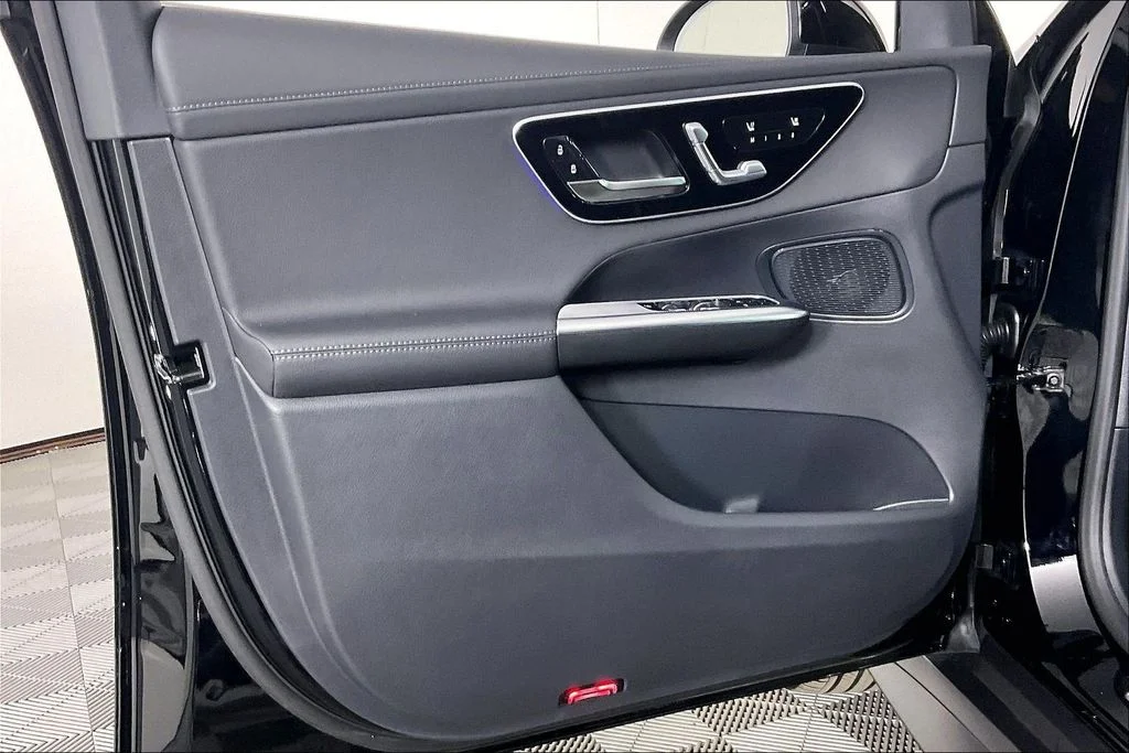 2026 Mercedes-Benz GLC Base - Photo 15