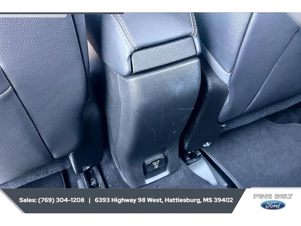 Certified Used 2017 Anvil Jeep Limited image 25