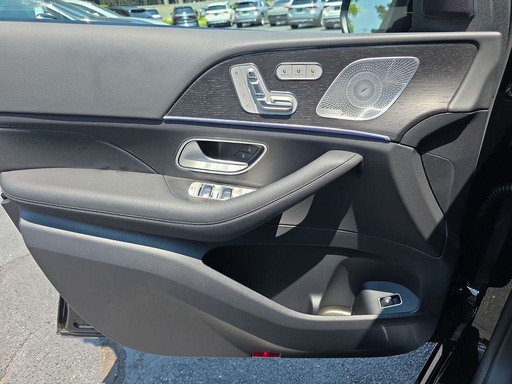 Certified Used 2026 Black Mercedes-Benz GLE 350 image 19