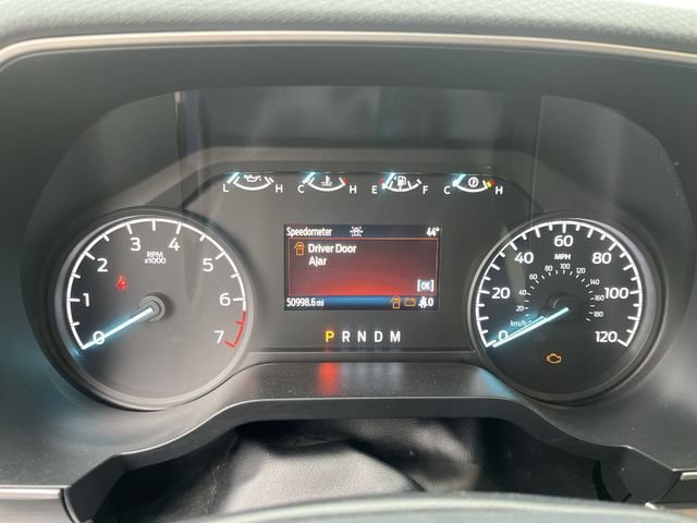 2023 Ford F-150 XLT - Photo 12