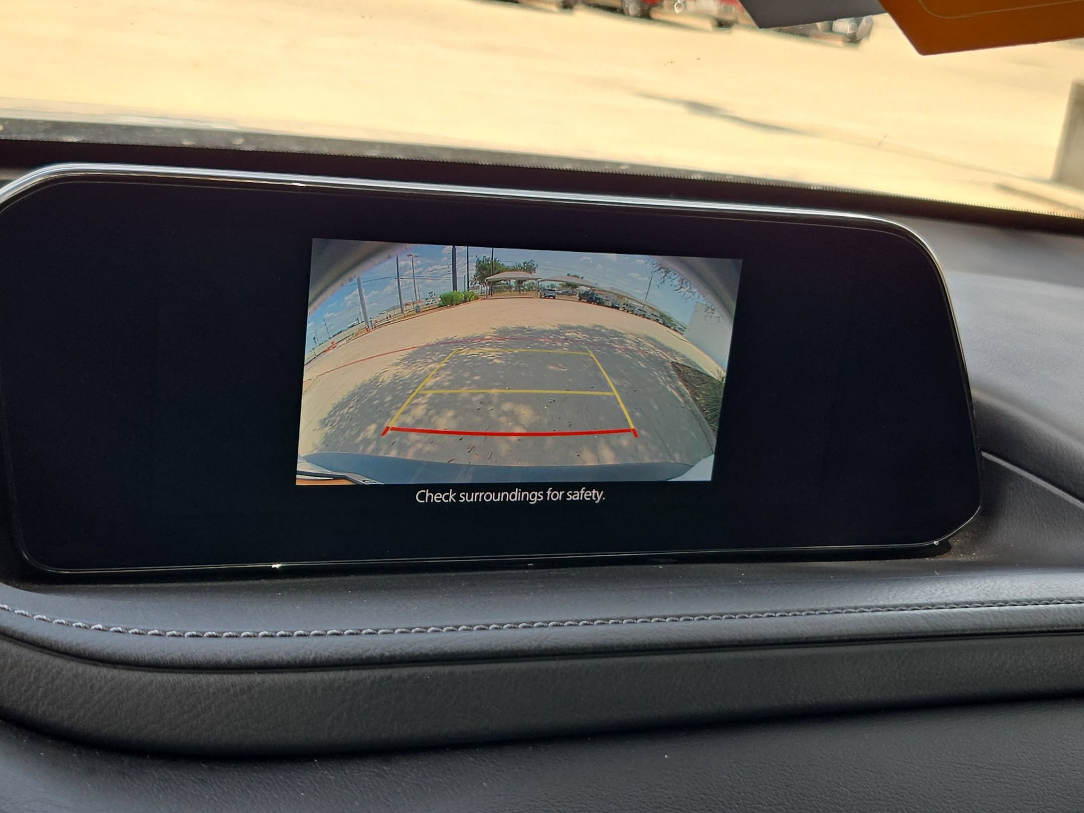 2025 Mazda CX-30 Preferred - Photo 16