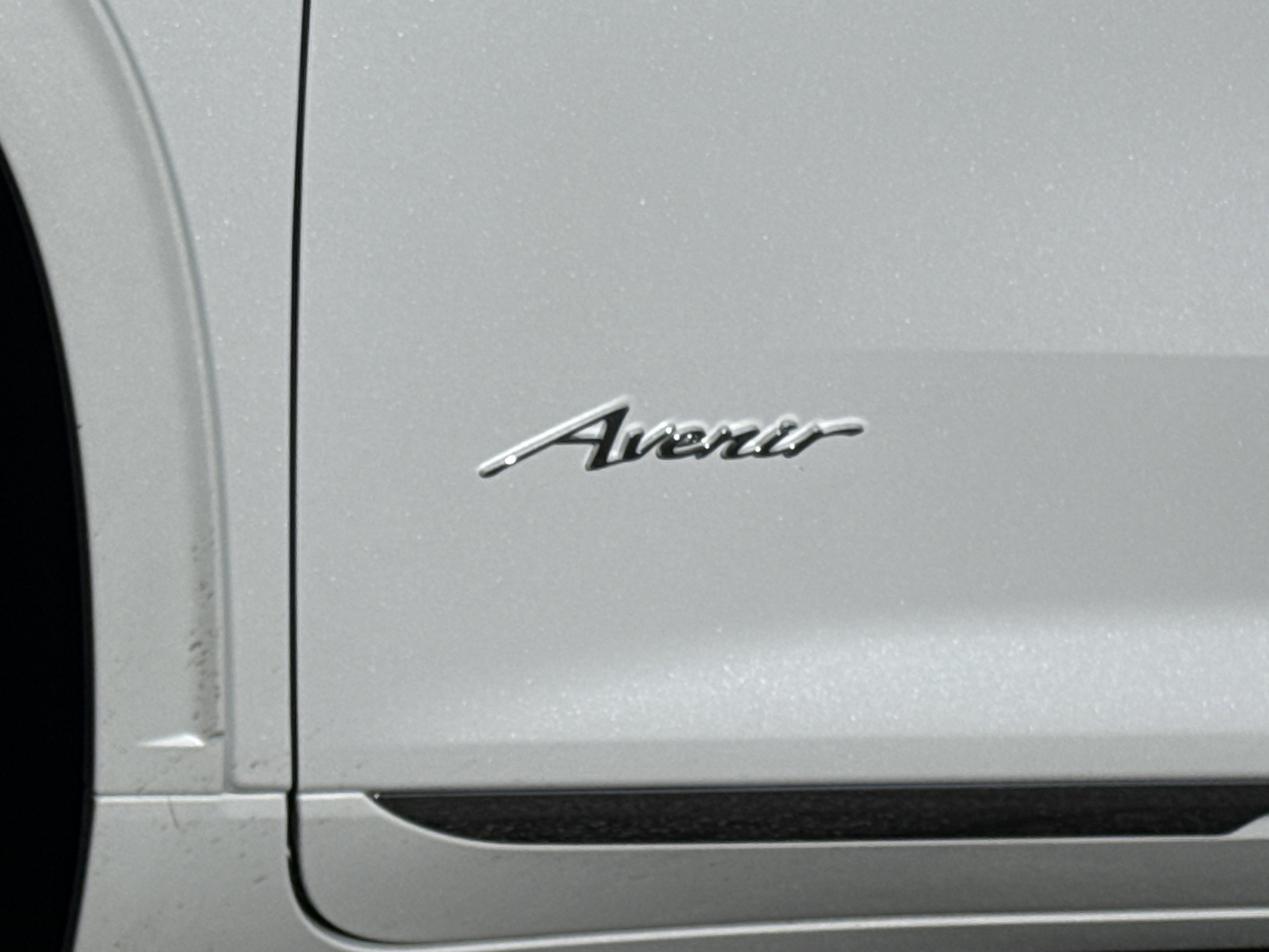 2026 Buick Enclave Avenir - Photo 15