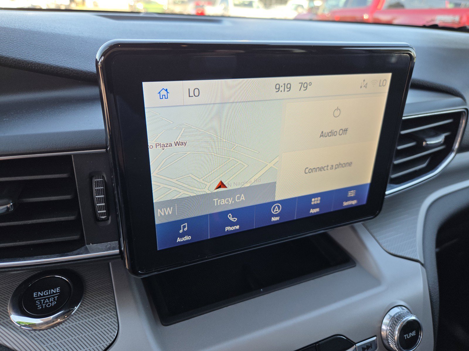 Certified Used 2024 Gray Ford XLT image 20