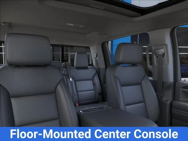 2026 Chevrolet Silverado 2500 HD LTZ - Photo 27