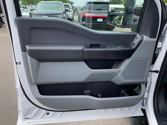 New 2026 White Ford XL image 10