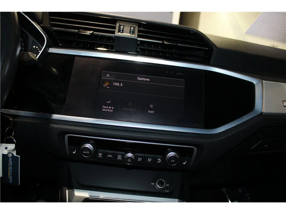 Used 2021 Orange Audi Premium image 26