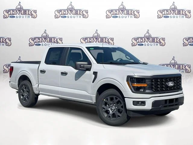New 2026 Avalanche Ford STX image 1