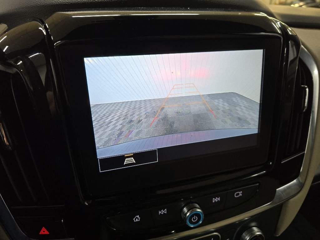 Used 2023 Black Metallic Chevrolet LT Leather image 23