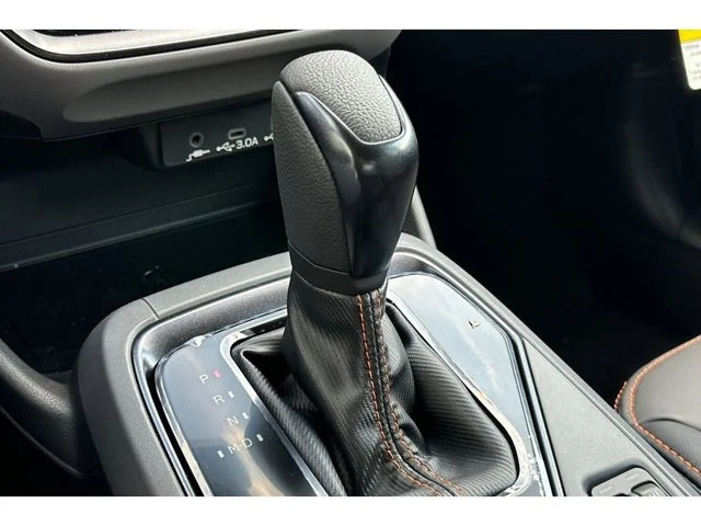 New 2026 MAGNETITE GRAY PEARL Subaru Limited Hybrid image 48