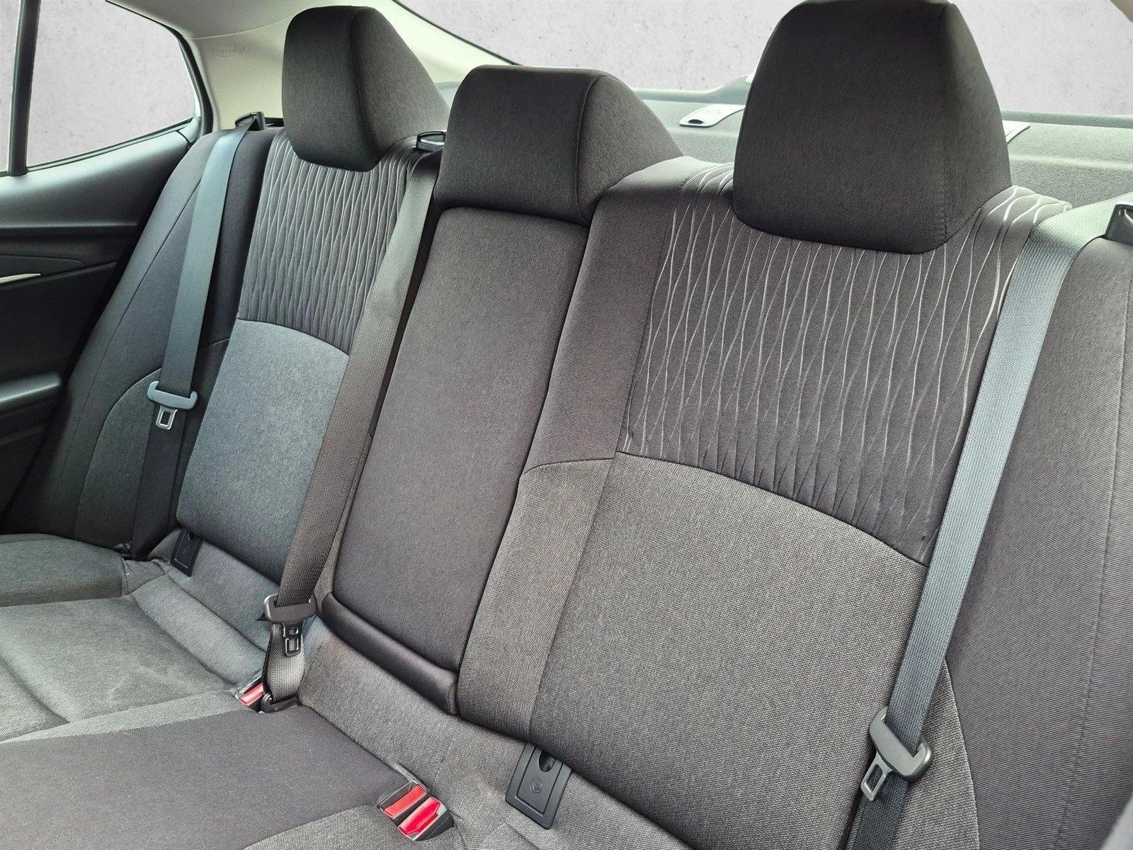 Used 2026 Ice Cap Toyota LE image 15