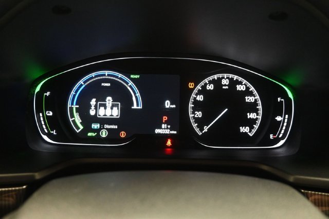 Used 2022 Black Honda Sport image 28