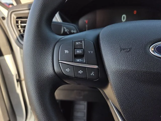 New 2026 Oxford White Ford Active® image 18
