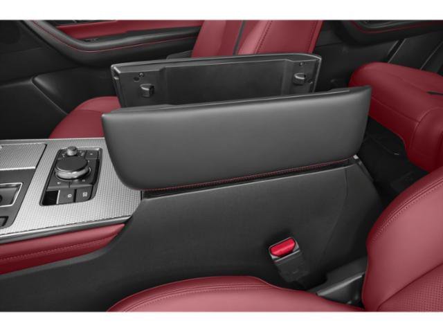 New 2026 Soul Red Crystal Metallic Mazda 3.3 Turbo S Premium AWD image 16