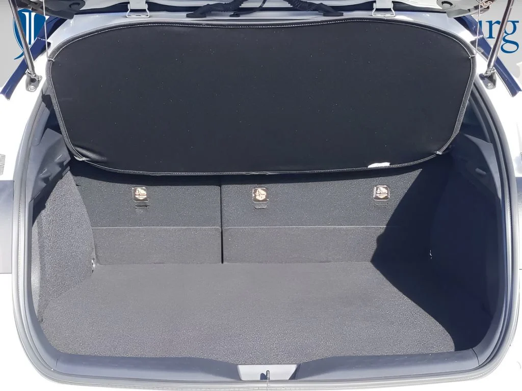 Used 2019 White Toyota Limited image 13