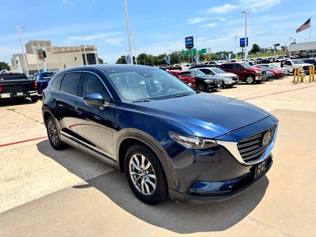 2021 Mazda CX-9 Touring AWD's photo