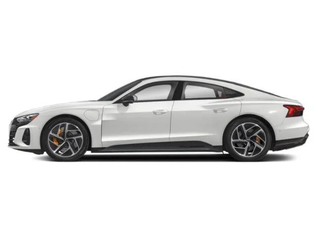 Used 2023 Mythos Black Metallic Audi  image 6