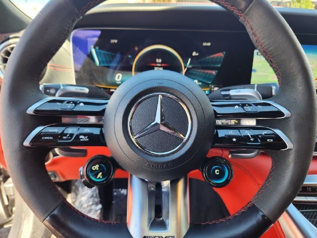 Certified Used 2023 Gray Mercedes-Benz Base image 25